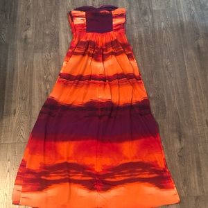 Macy’s | Jessica Simpson Maxi Dress